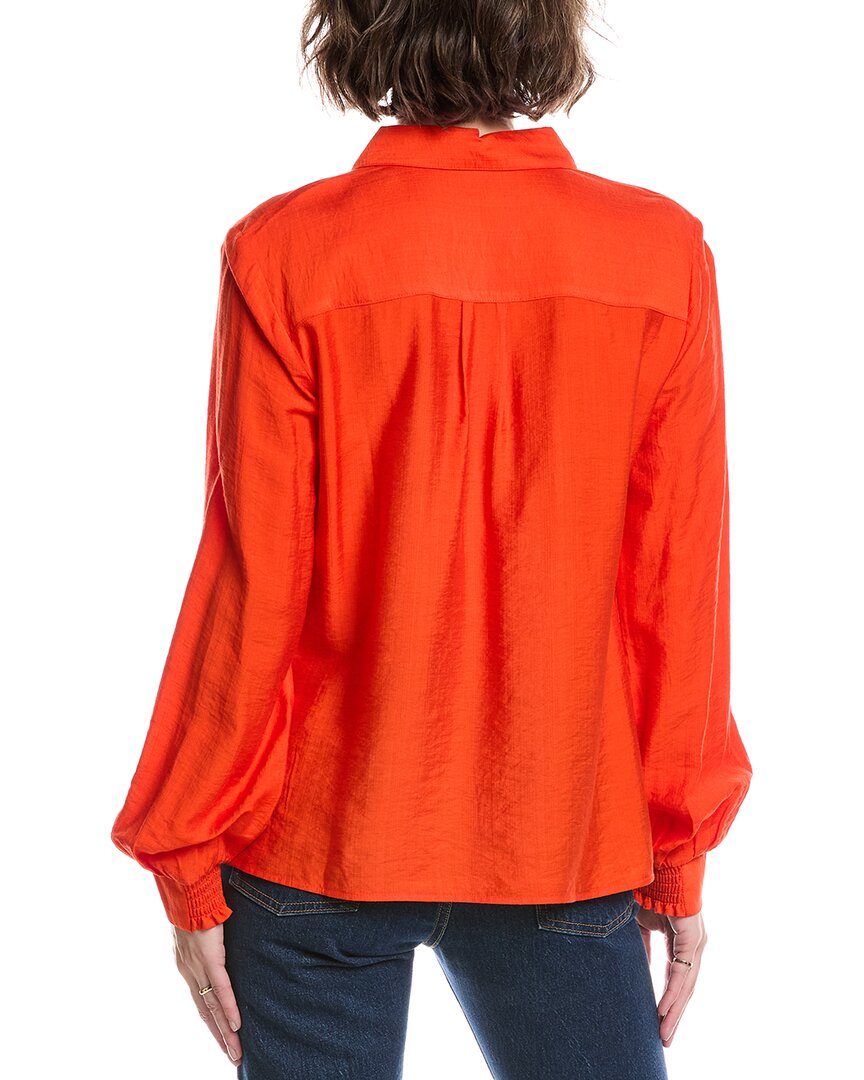 Cabi Posh Blouse
