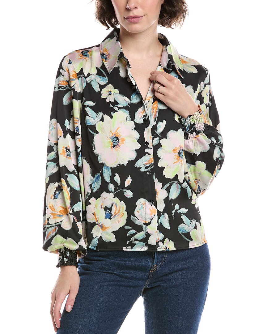 Cabi Zelda Blouse