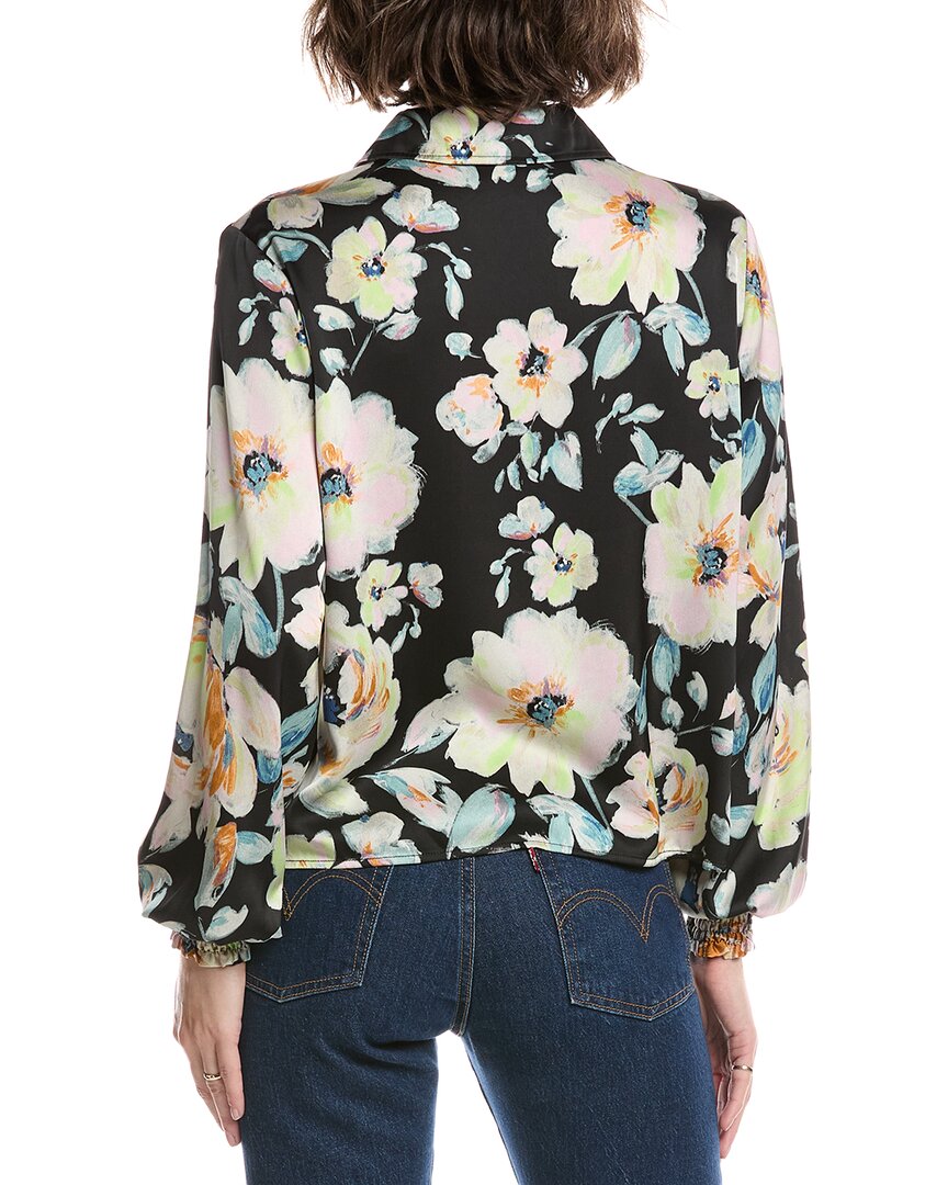 Cabi Zelda Blouse