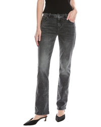 Cabi Cinch Straight Jean