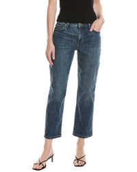 Cabi Womens Soho Jean, 8