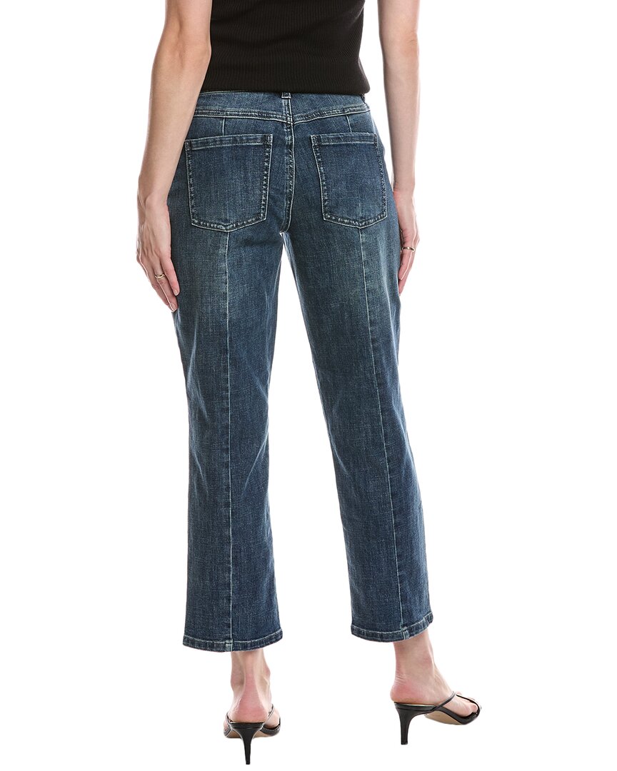 Cabi Womens Soho Jean, 8