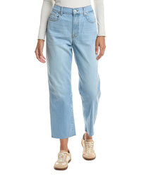 7 For All Mankind Slim Evolution The Modern Straight Sirte Jean