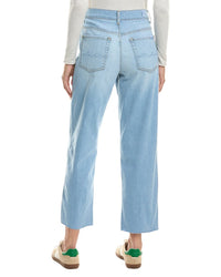 7 For All Mankind Slim Evolution The Modern Straight Sirte Jean