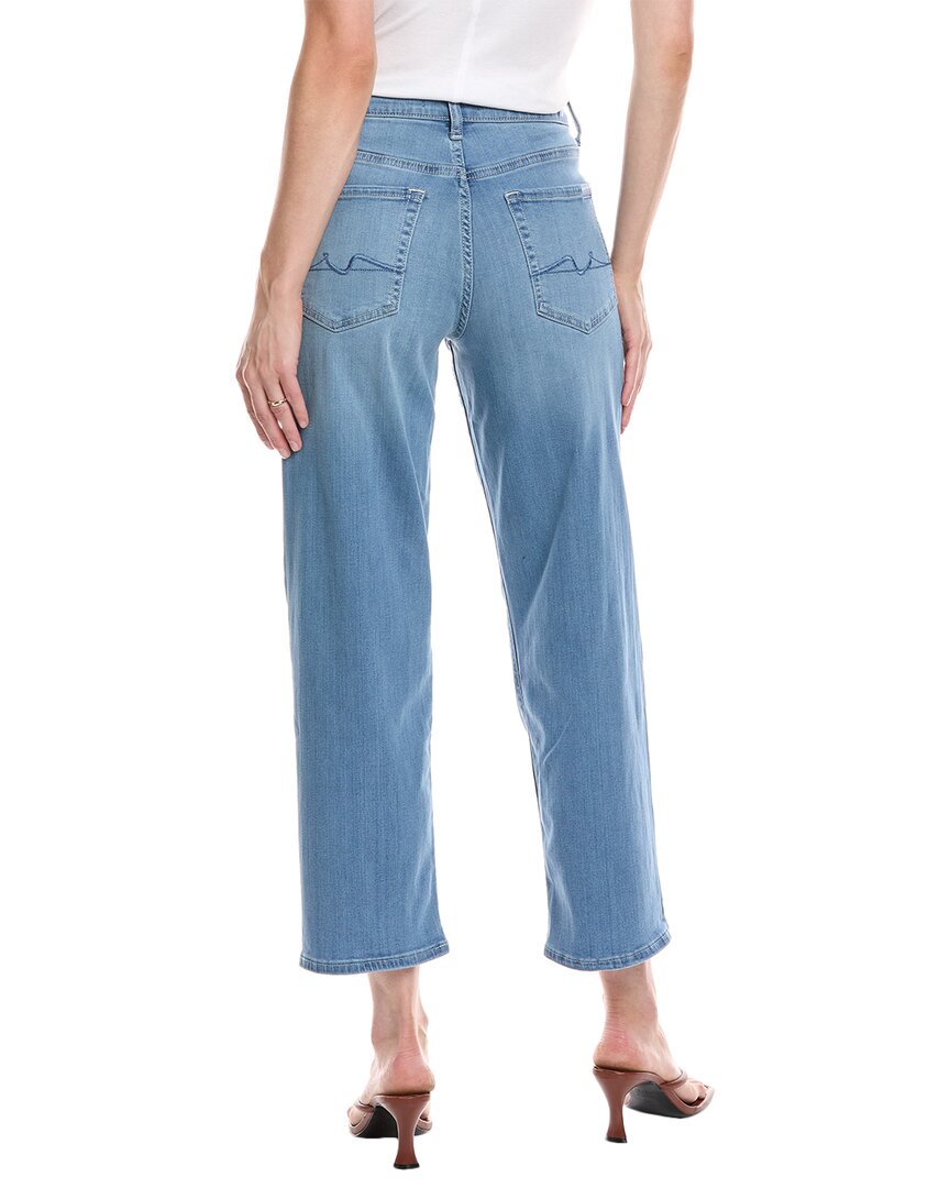 7 For All Mankind Slim Evolution The Modern Straight Marrakech Jean