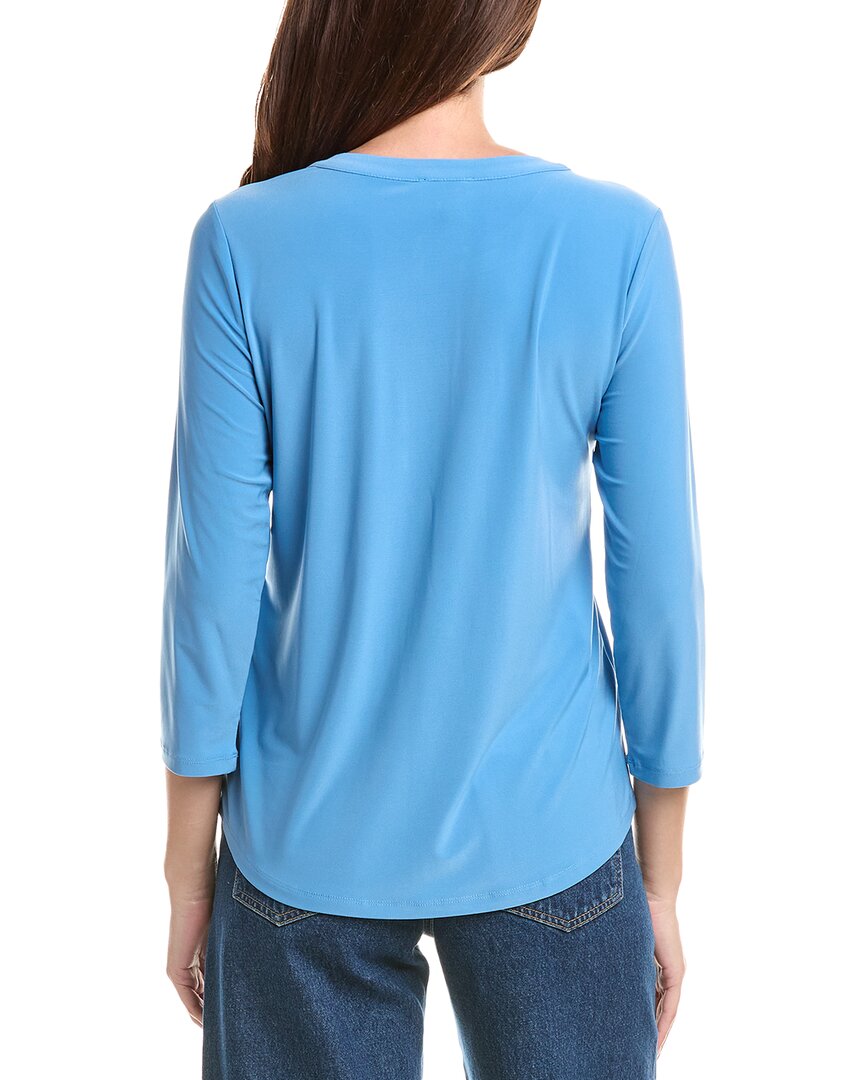 Jones New York Solid Top