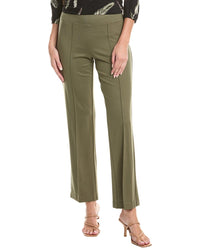 Jones New York Pintuck Trouser
