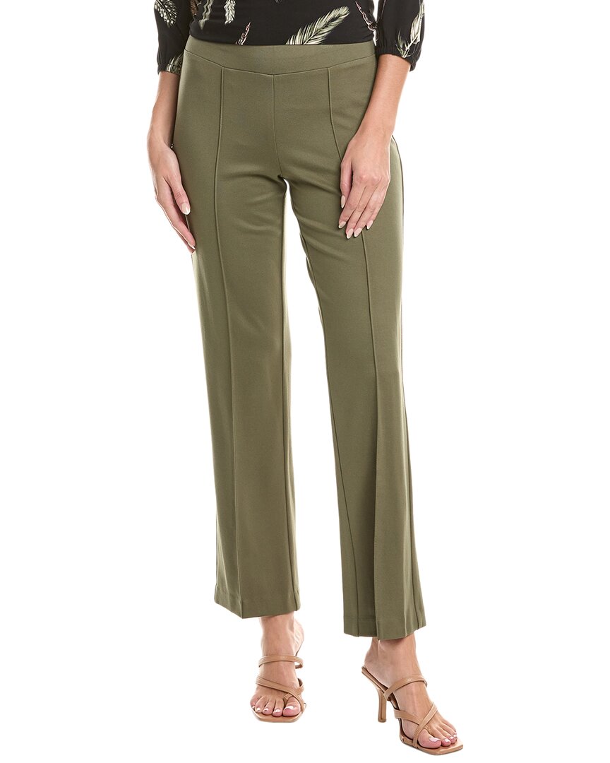 Jones New York Pintuck Trouser