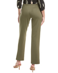 Jones New York Pintuck Trouser