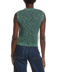 M Missoni Sweater Vest