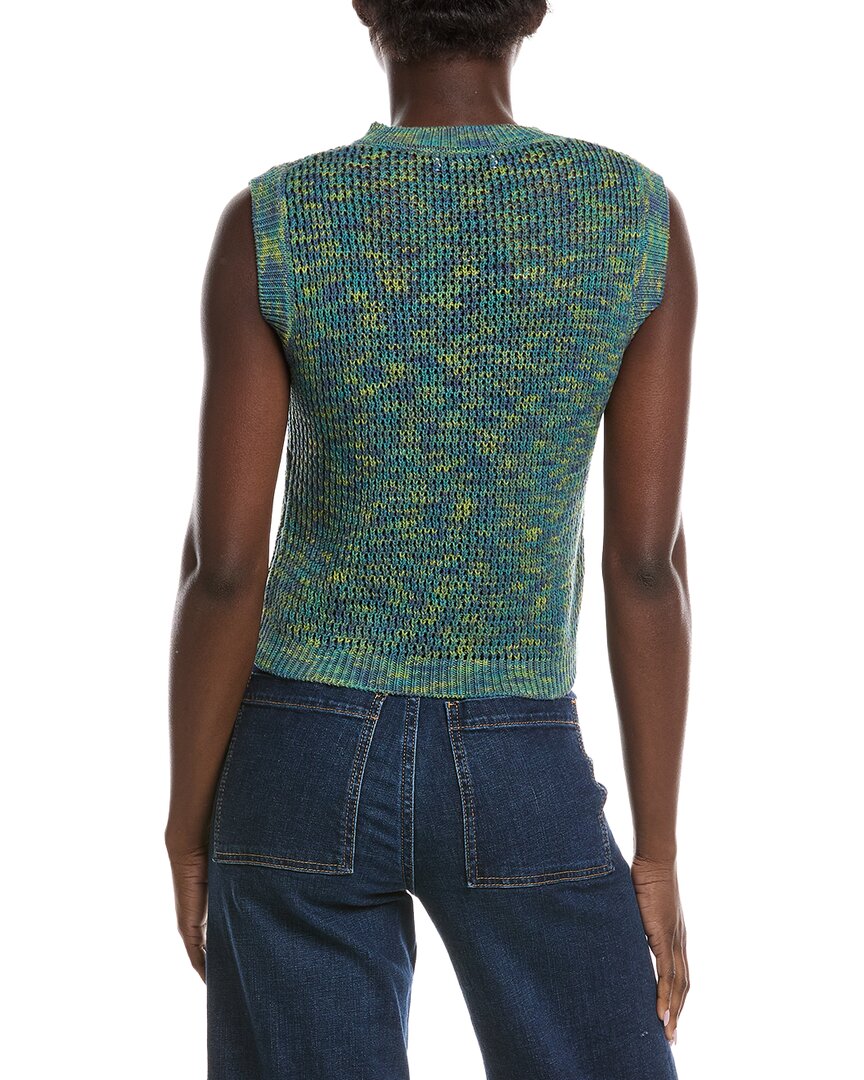 M Missoni Sweater Vest