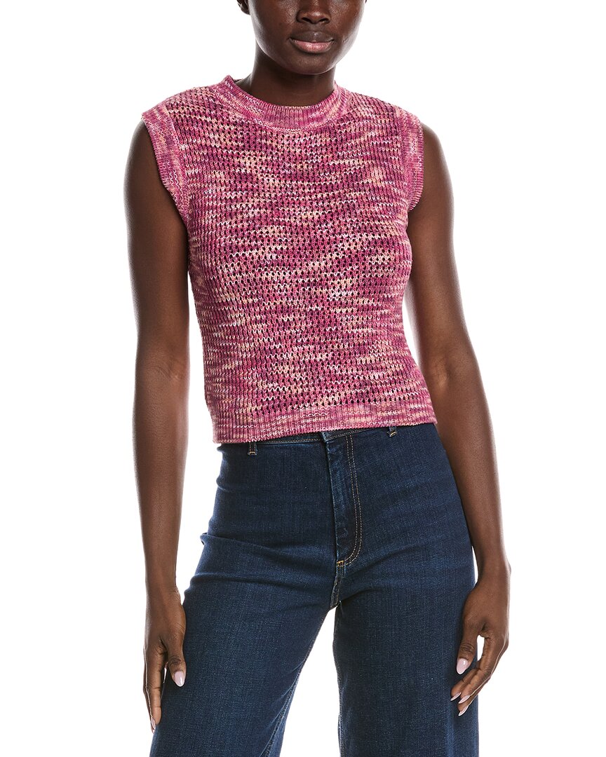 M Missoni Sweater Vest