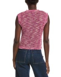 M Missoni Sweater Vest