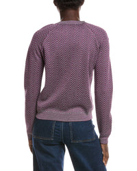 M Missoni Textured Sweater