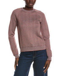 M Missoni Textured Sweater