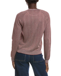 M Missoni Textured Sweater