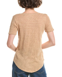 Atm Anthony Thomas Melillo V-Neck T-Shirt