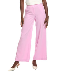 Tahari Asl Crepe Pant