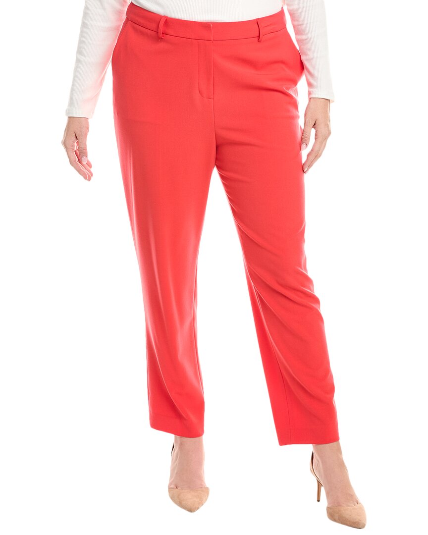 Tahari Asl Plus Pant