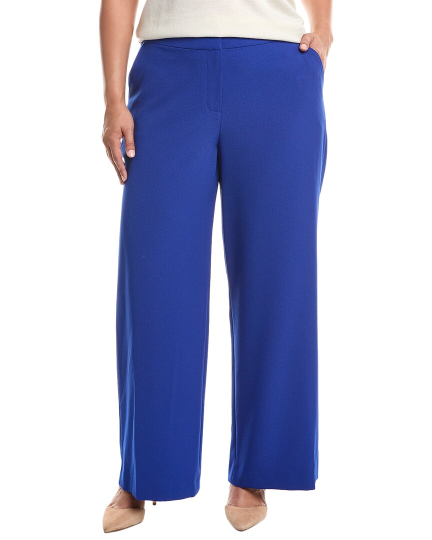 Tahari Asl Plus Pant