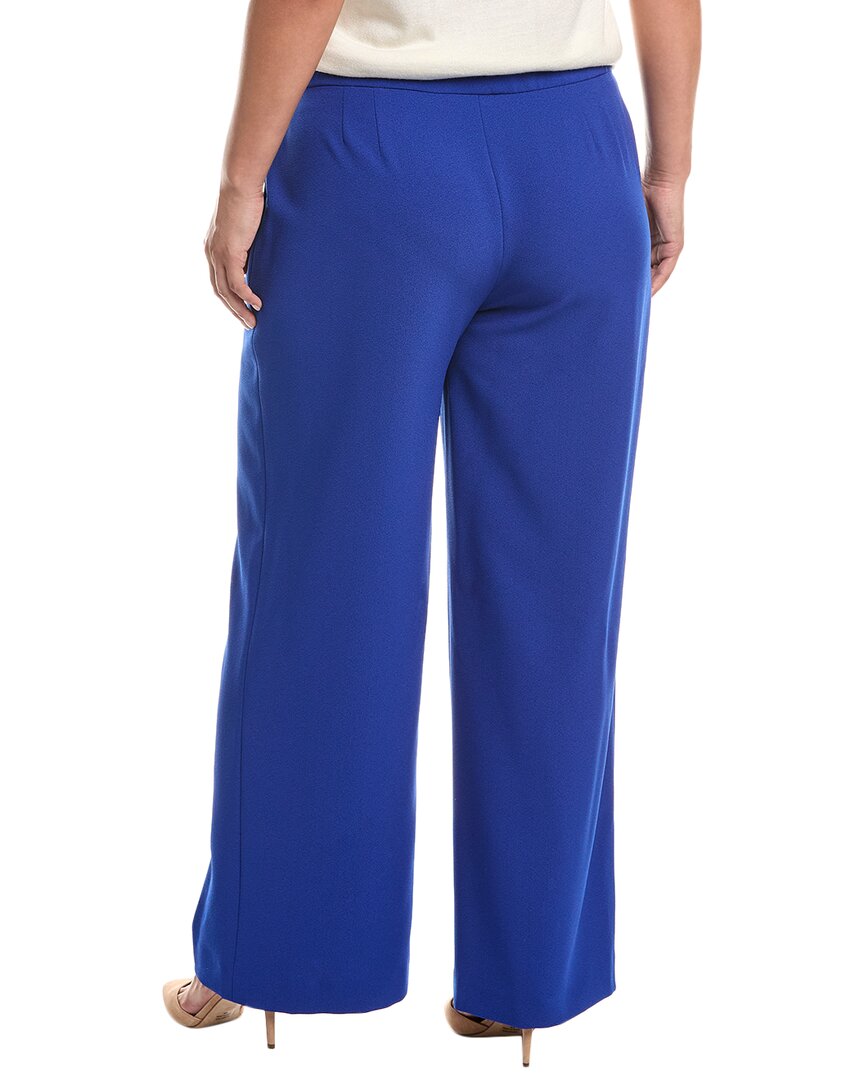 Tahari Asl Plus Pant