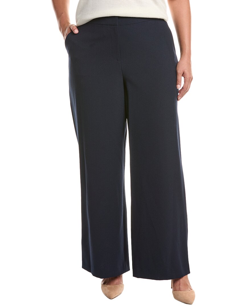 Tahari Asl Plus Pant
