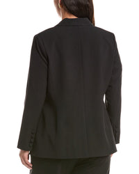 Tahari Asl Plus Blazer
