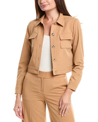 Tahari Asl Petite Jacket