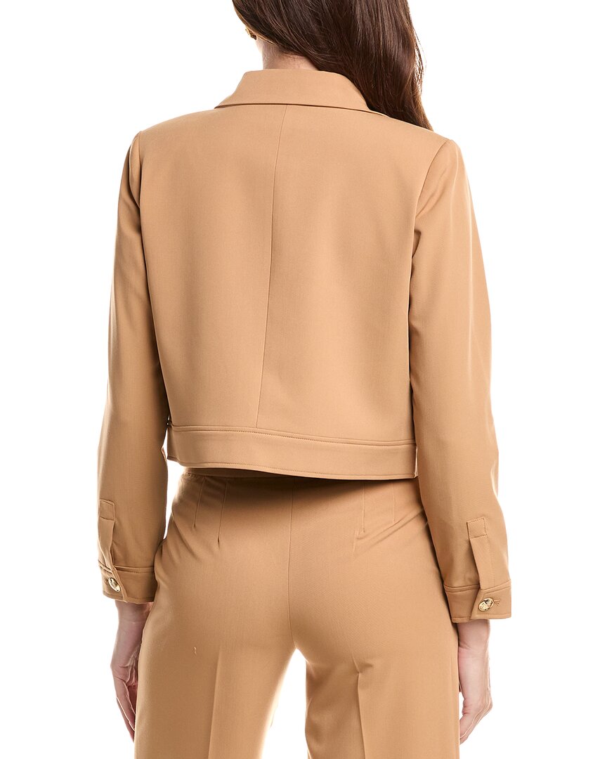 Tahari Asl Petite Jacket