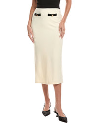 Wayf Midi Skirt