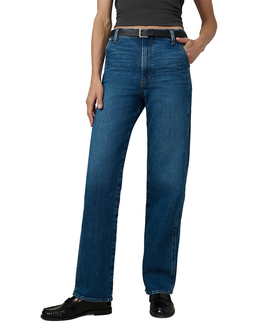 Joe's Jeans The Margot Big Deal Trouser Jean