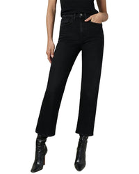 Joe's Jeans The Margot Mystique Cropped Straight Jean