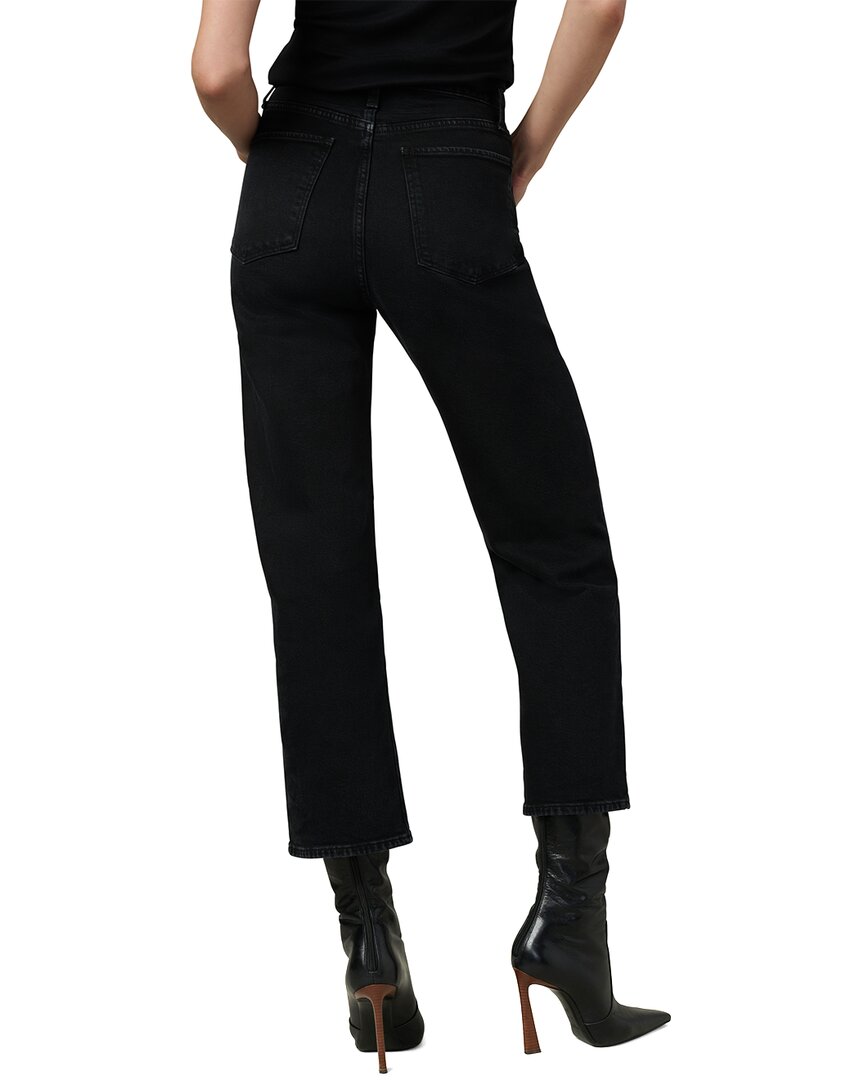 Joe's Jeans The Margot Mystique Cropped Straight Jean