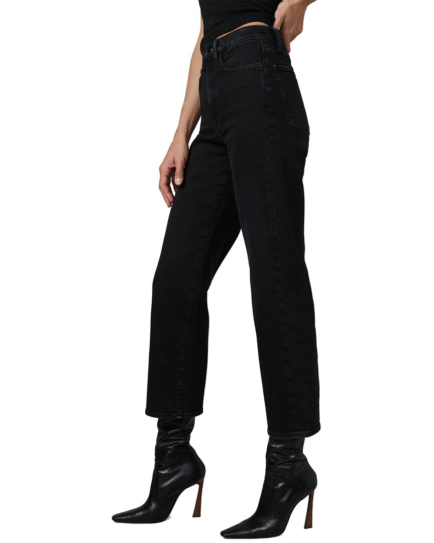 Joe's Jeans The Margot Mystique Cropped Straight Jean