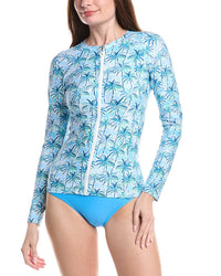 Next Detox Long Sleeve Surf Shirt