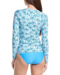 Next Detox Long Sleeve Surf Shirt
