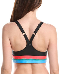 Next Slay Rem Scoop Bra With Crochet Trim