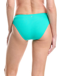 Next On-Deck Midrise Color Block Bottom