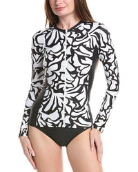 Next Detox Long Sleeve Surf Shirt