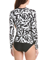 Next Detox Long Sleeve Surf Shirt