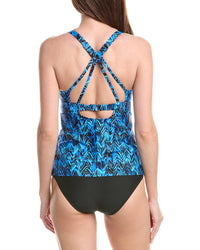 Next Lunge Sport Tankini