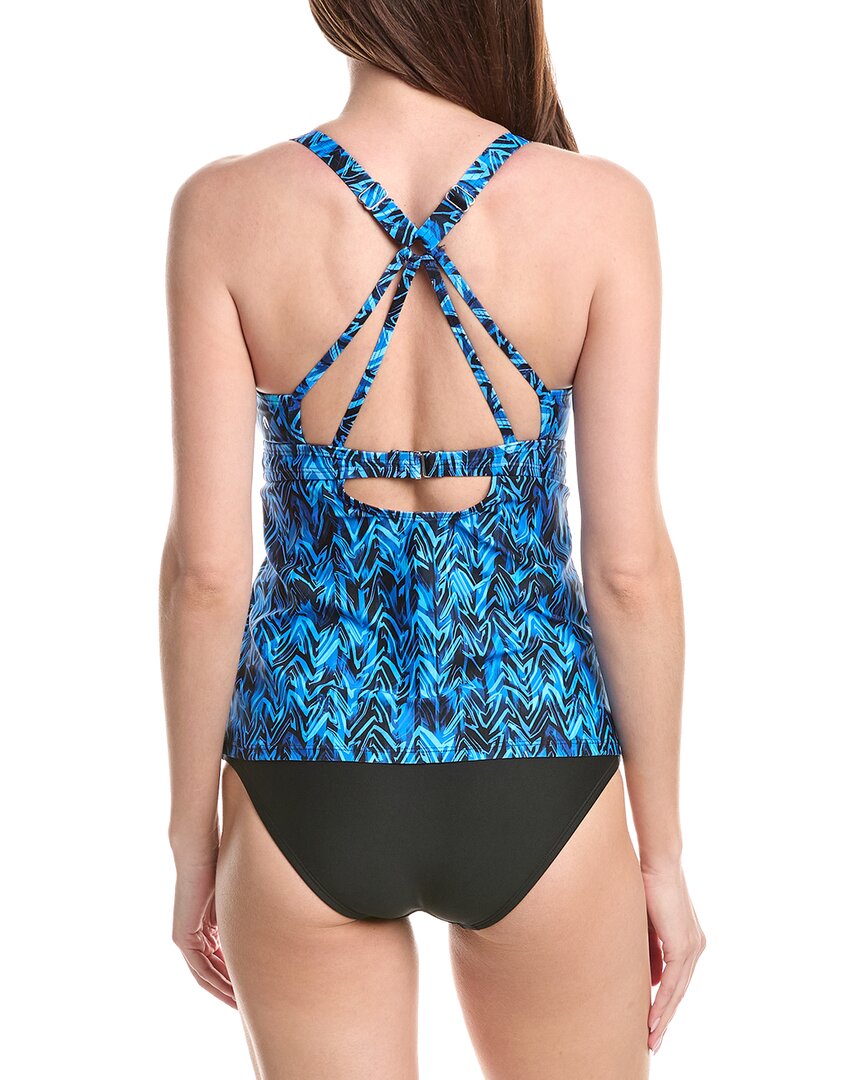 Next Lunge Sport Tankini