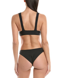 Vyb Tori Wide Bikini Top