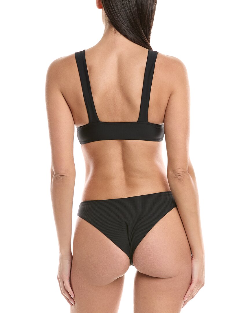 Vyb Tori Wide Bikini Top