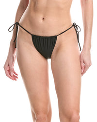 Vyb Dia Tanga String Bikini Bottom