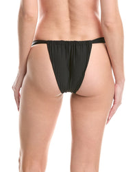 Vyb Wide Leg Tanga Bikini Bottom