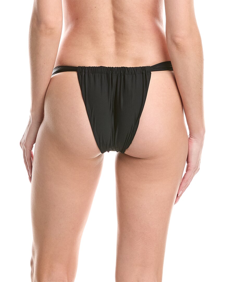 Vyb Wide Leg Tanga Bikini Bottom