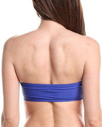 Vyb Reckless Bandeau Swim Top