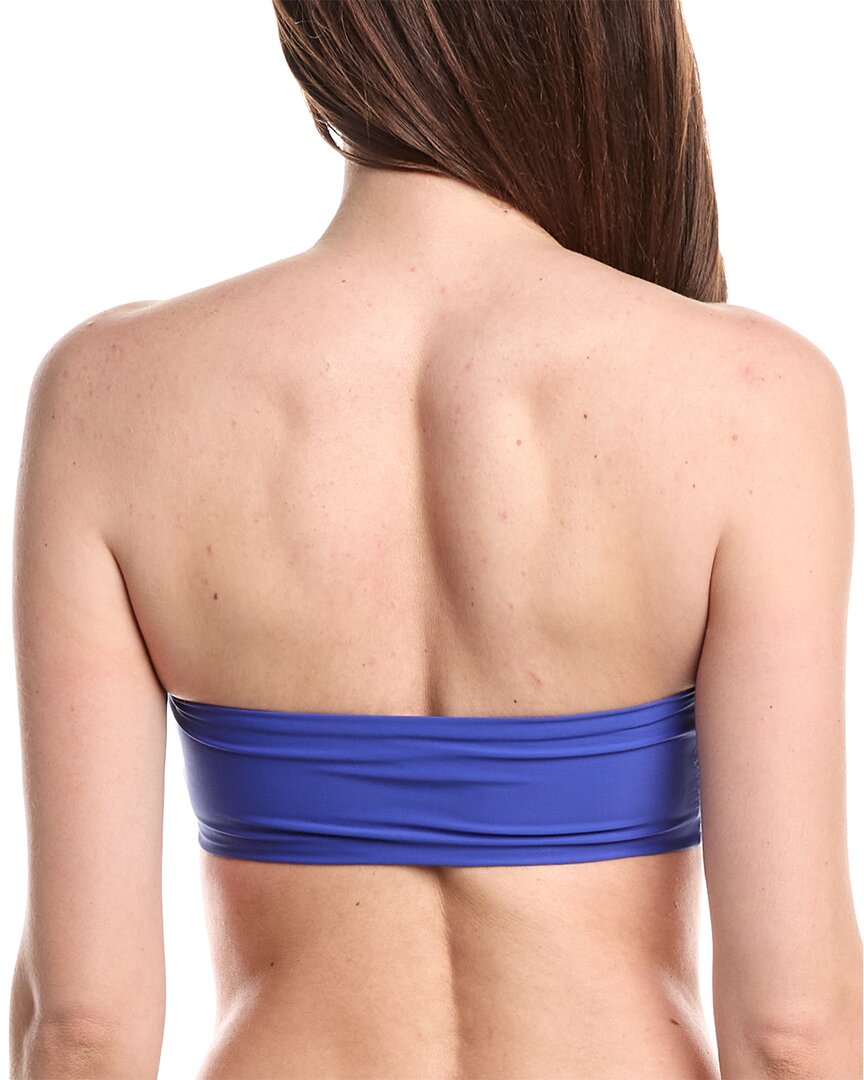 Vyb Reckless Bandeau Swim Top