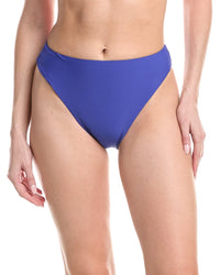 Vyb Kimmy Vintage High Waist Swim Bottom